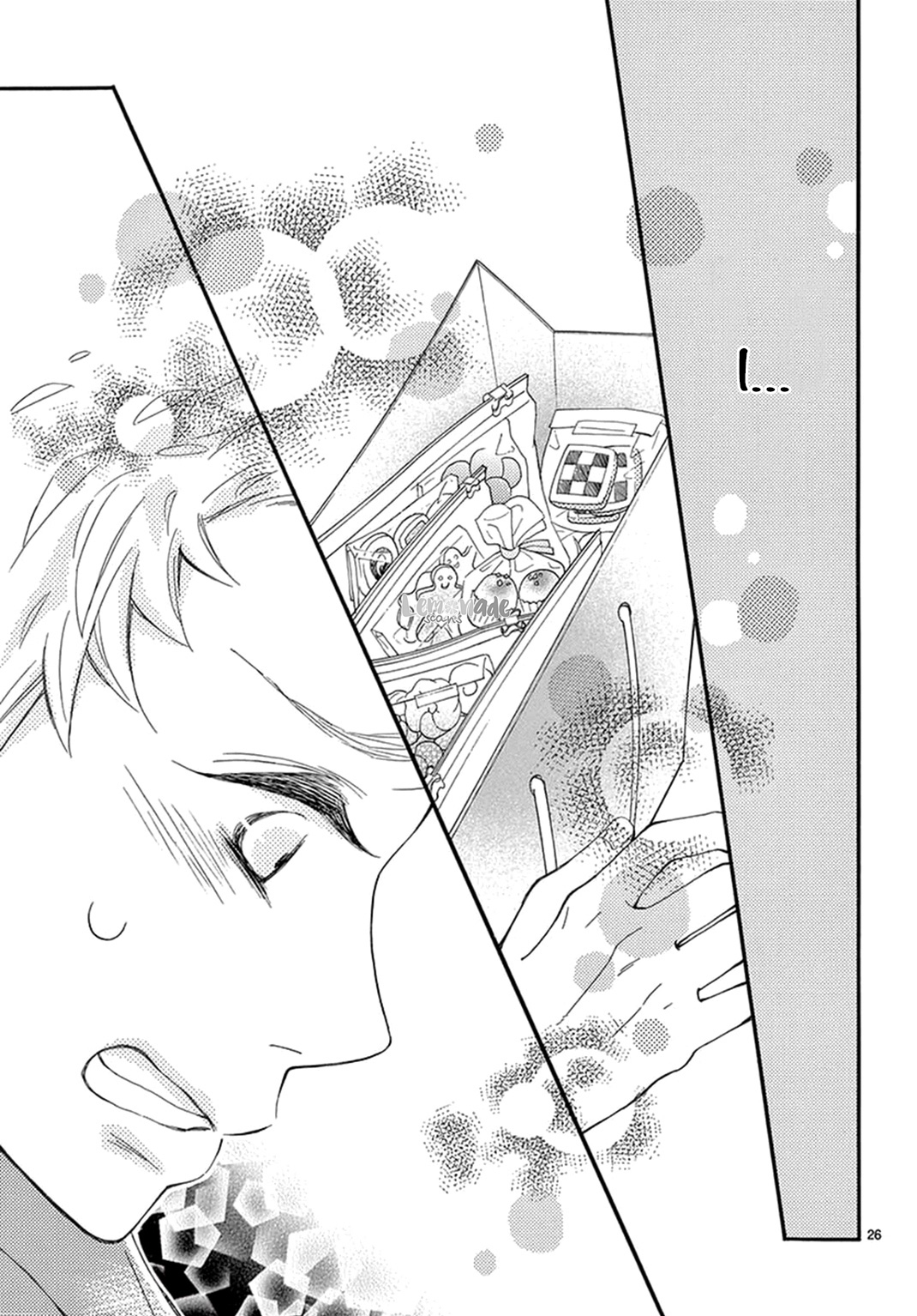 Iwata no Kuseni Choushi ni Noruna! Vol. 1 Ch. 2 第28页