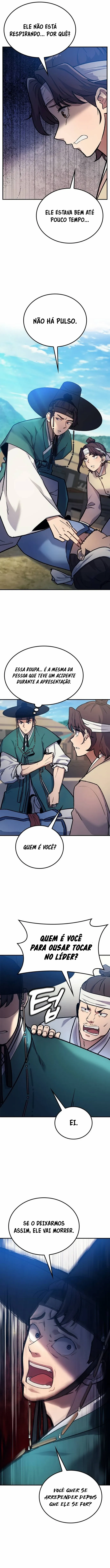 Doctor's Time Travel to Joseon Ch. 2 第12页