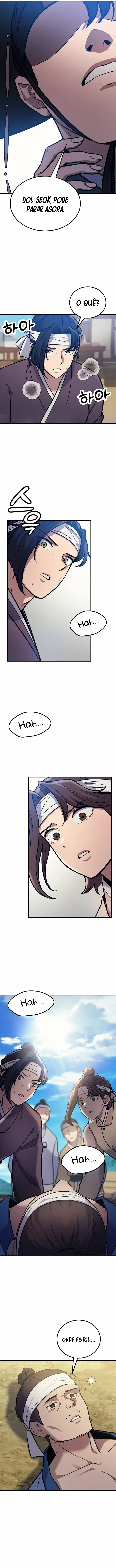 Doctor's Time Travel to Joseon Ch. 2 第18页