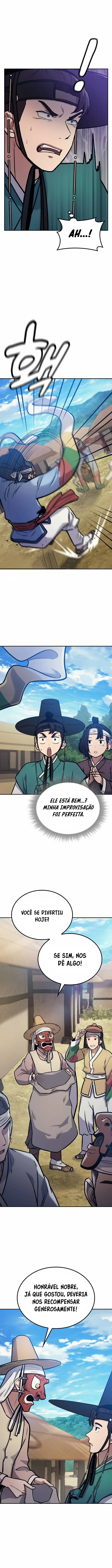 Doctor's Time Travel to Joseon Ch. 2 第7页