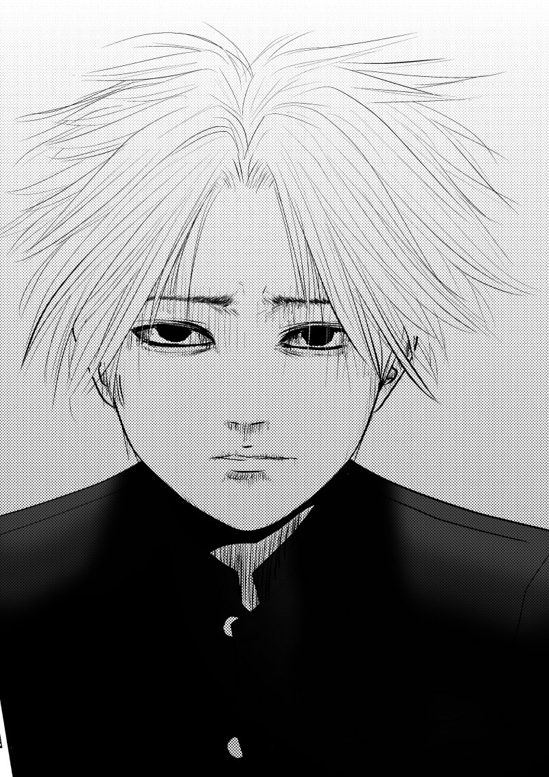 Ijime no Jikan The Beginning [revised] 第16页