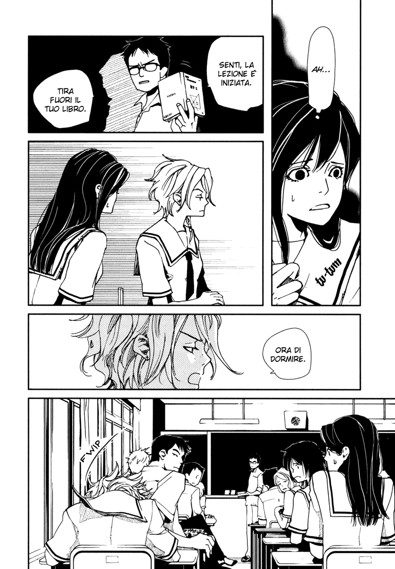 Doll Star Vol. 1 Ch. 1.1 第14页
