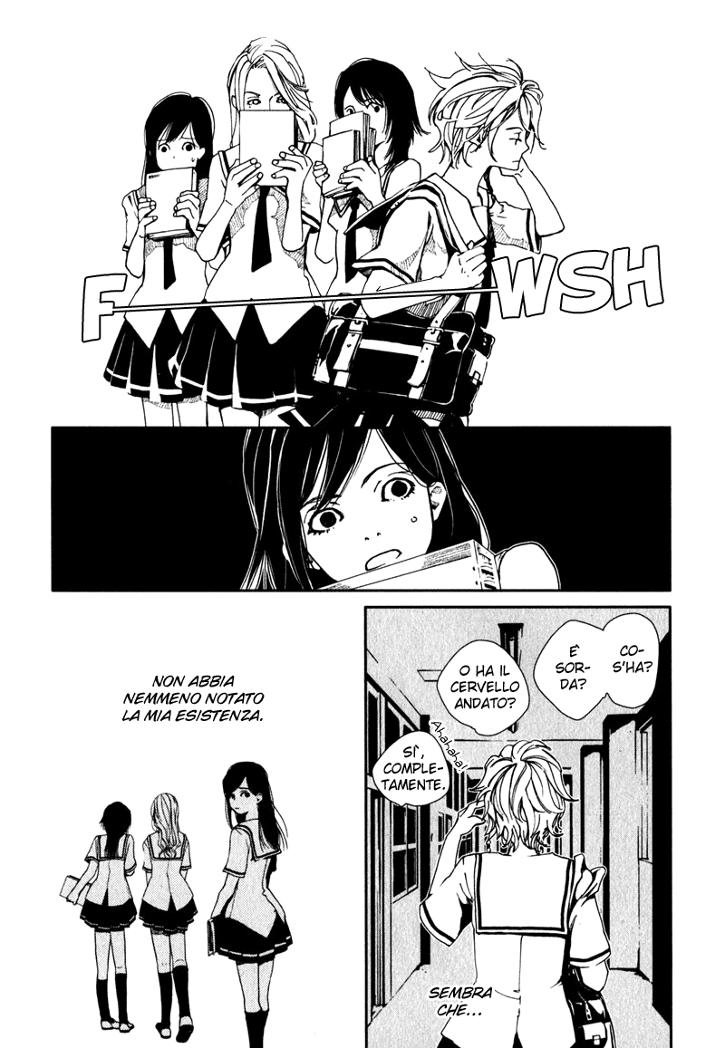Doll Star Vol. 1 Ch. 1.1 第17页