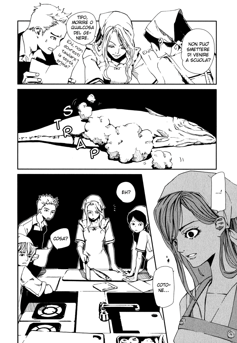 Doll Star Vol. 1 Ch. 1.1 第20页
