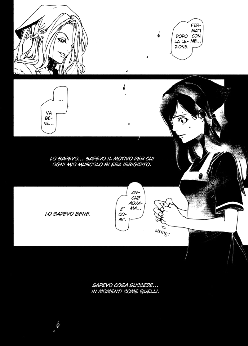 Doll Star Vol. 1 Ch. 1.1 第22页