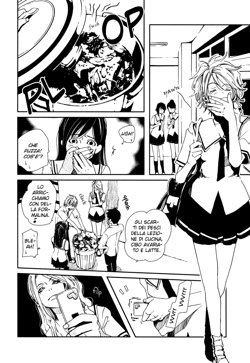Doll Star Vol. 1 Ch. 1.1 第26页
