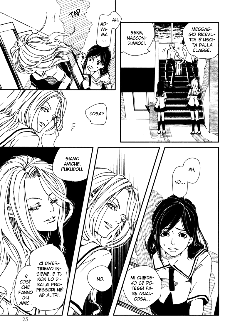 Doll Star Vol. 1 Ch. 1.1 第27页