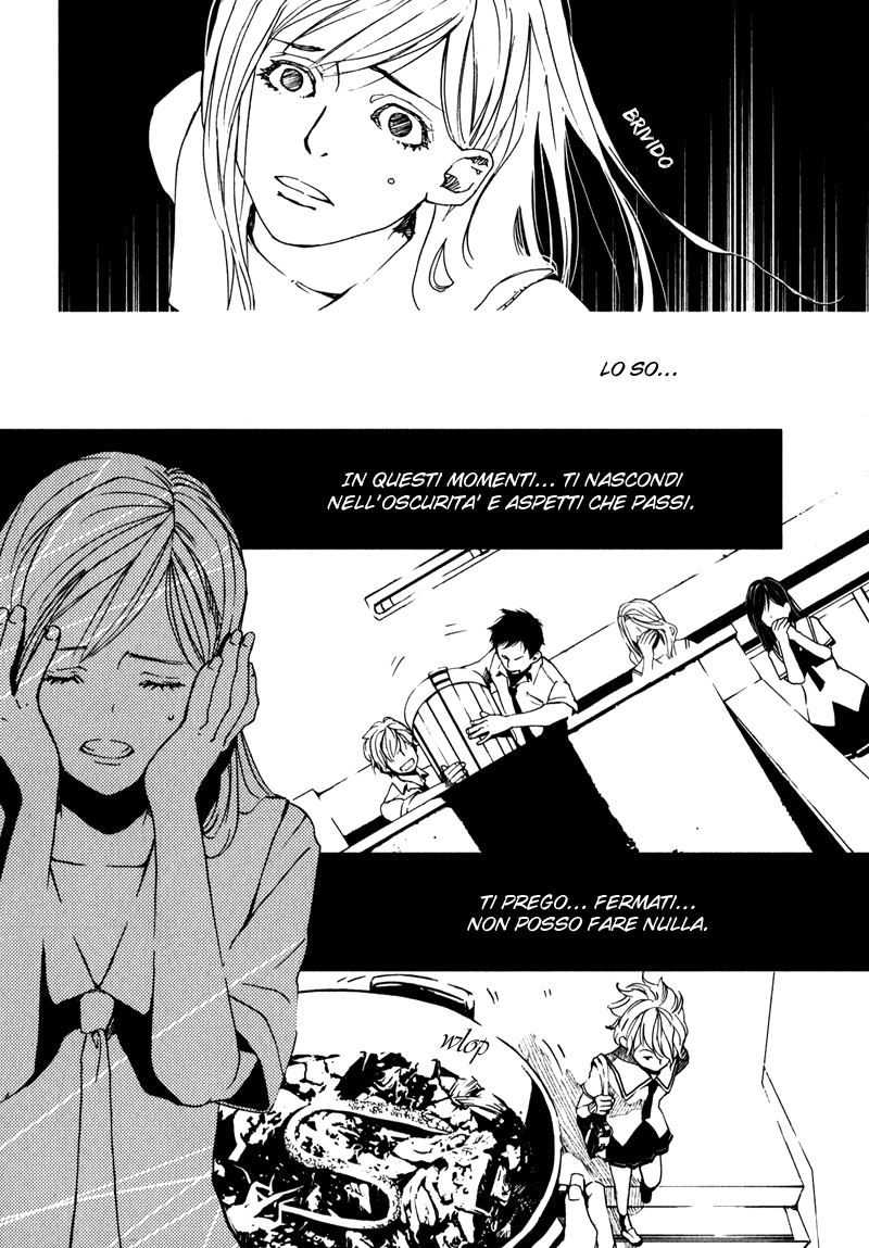 Doll Star Vol. 1 Ch. 1.1 第28页