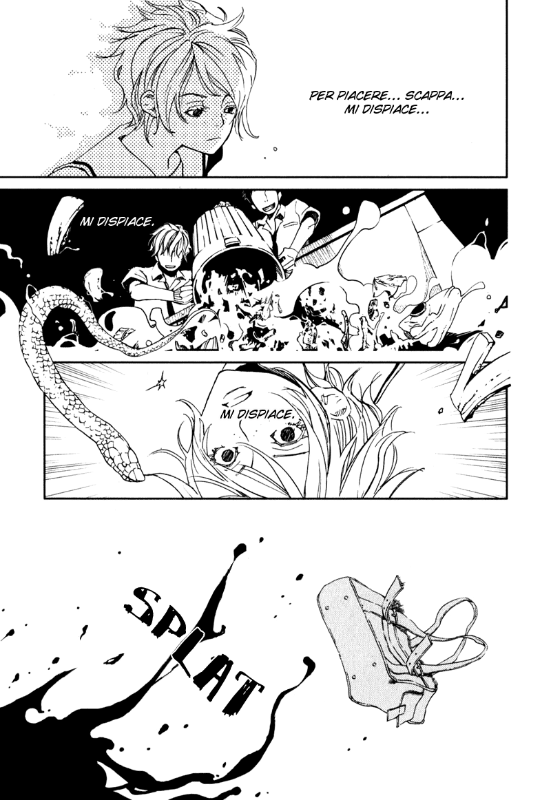 Doll Star Vol. 1 Ch. 1.1 第29页