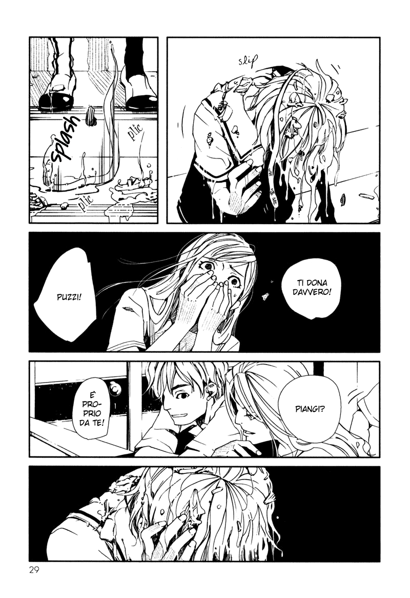 Doll Star Vol. 1 Ch. 1.1 第31页