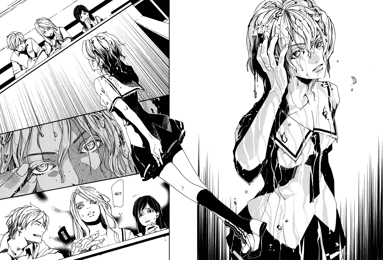 Doll Star Vol. 1 Ch. 1.1 第32页