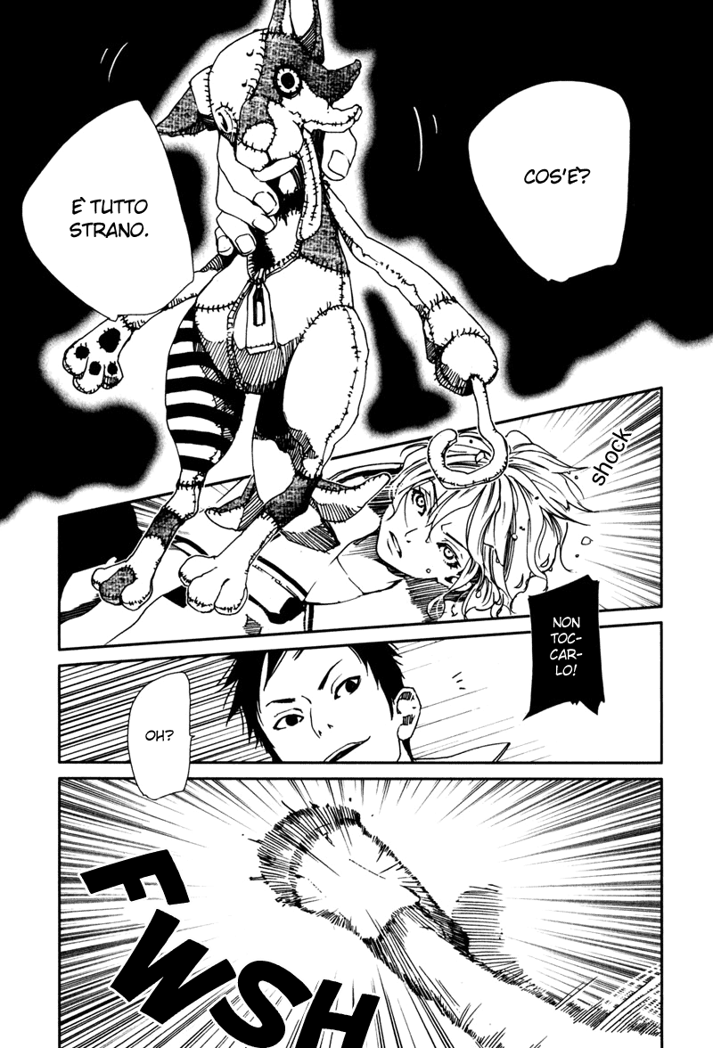 Doll Star Vol. 1 Ch. 1.1 第34页