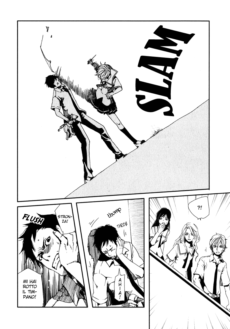 Doll Star Vol. 1 Ch. 1.1 第35页