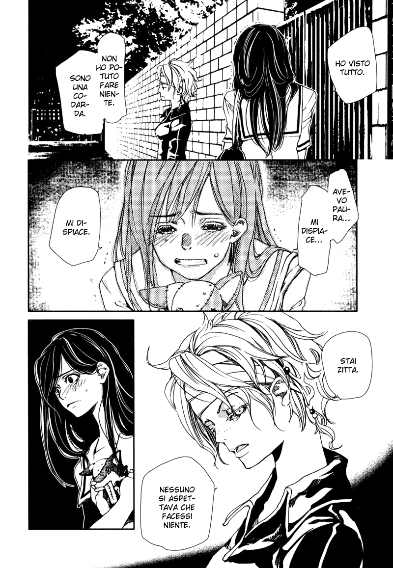 Doll Star Vol. 1 Ch. 1.1 第41页
