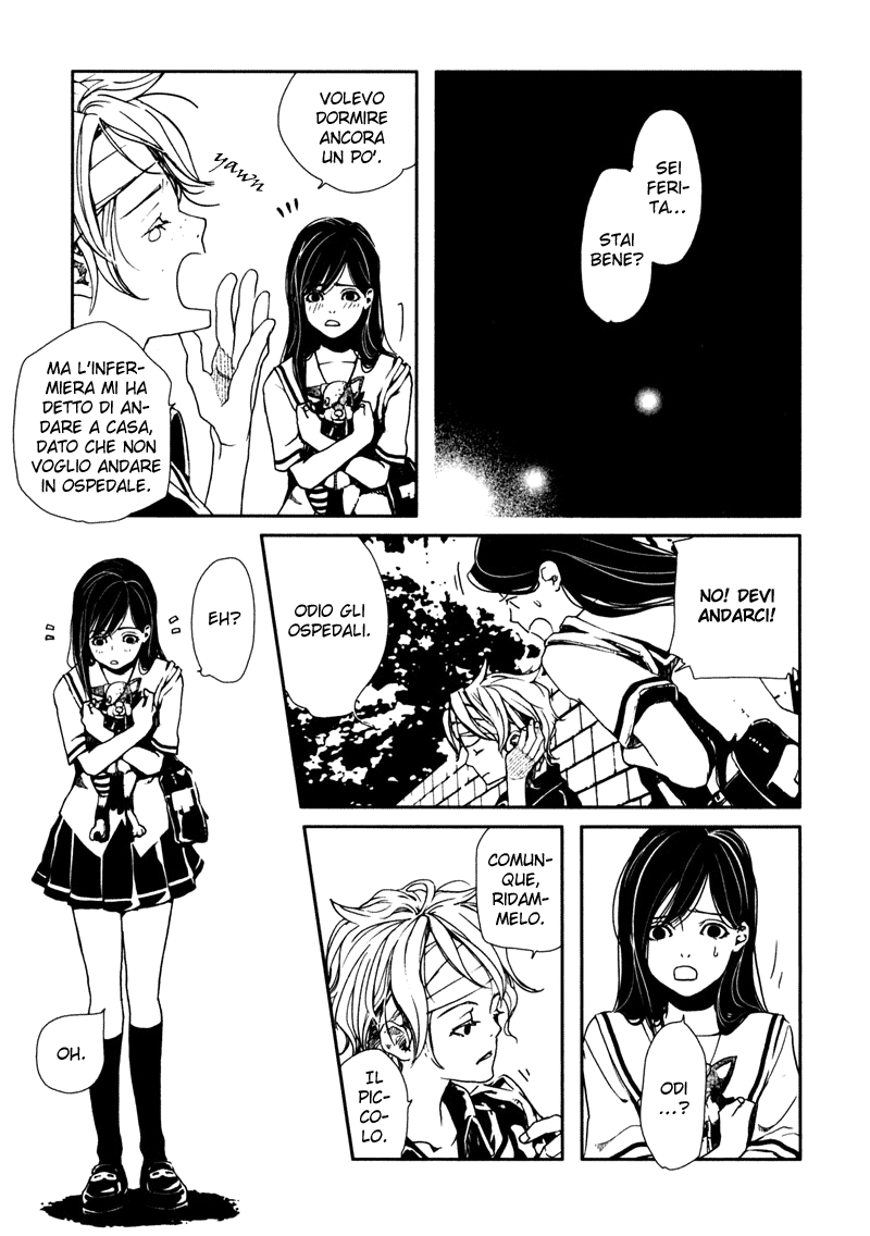 Doll Star Vol. 1 Ch. 1.1 第42页