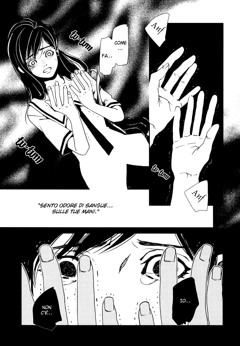 Doll Star Vol. 1 Ch. 1.1 第48页