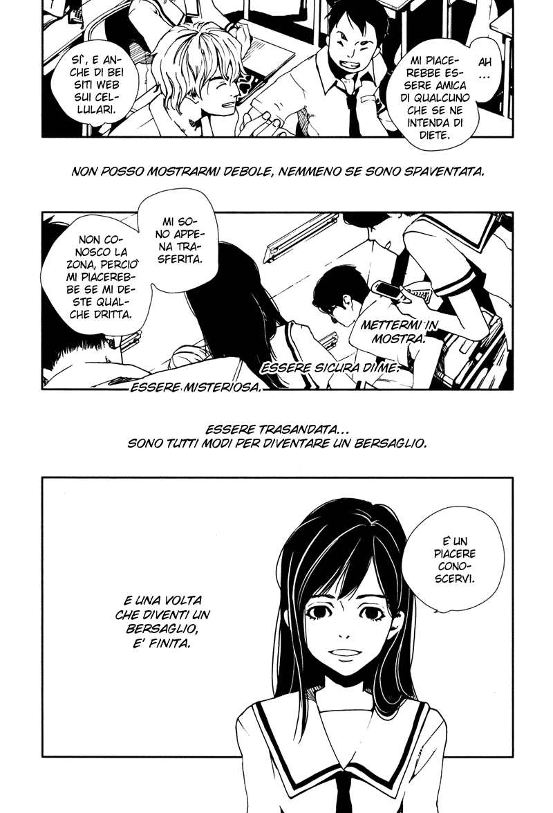 Doll Star Vol. 1 Ch. 1.1 第9页