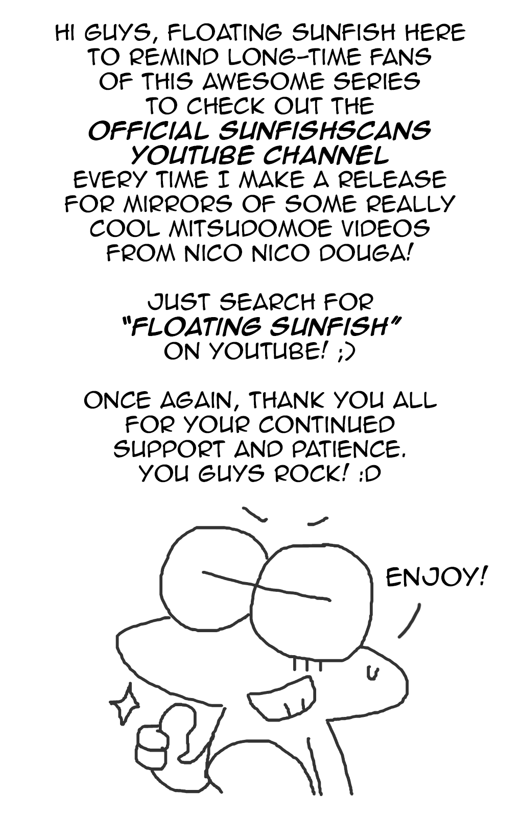 Hobo Shuukan Mitsudomoe Pages 56-69 第17页