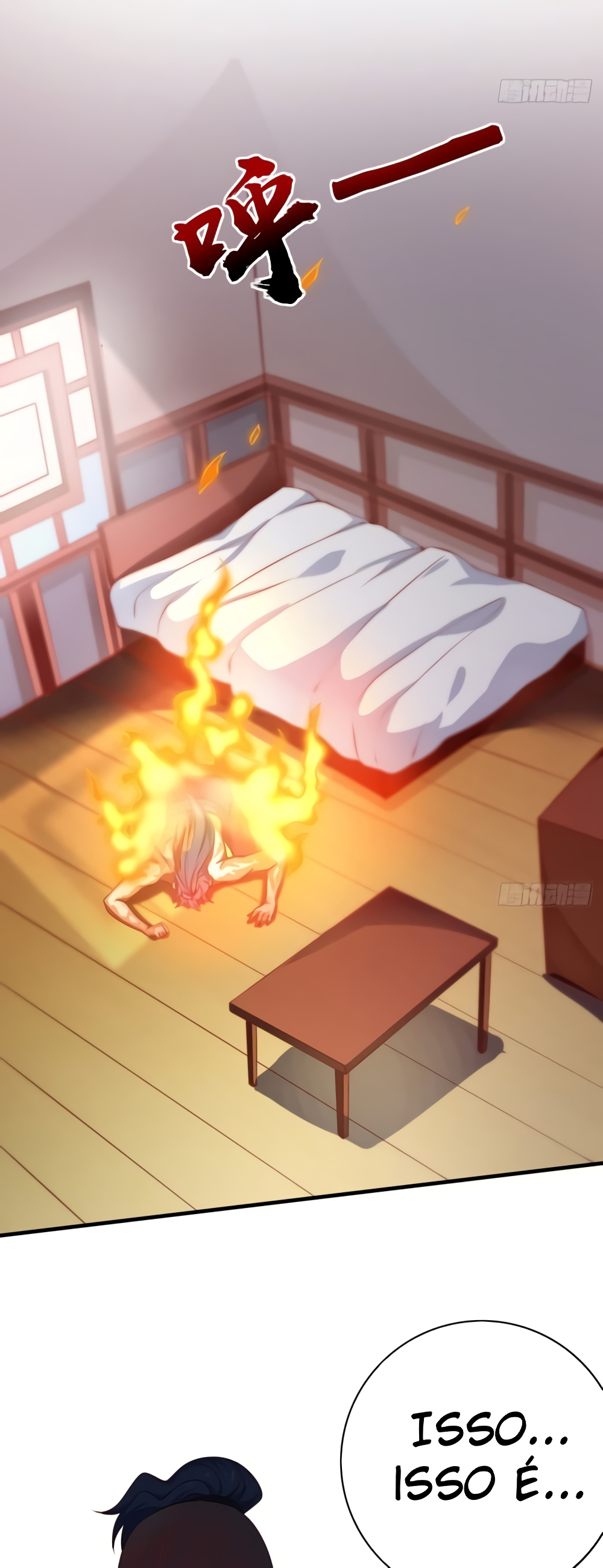 Becoming a God by Teaching Six Sisters Ch. 1 第41页