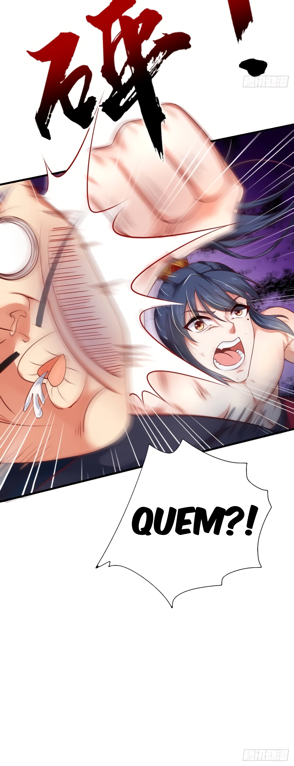 Becoming a God by Teaching Six Sisters Ch. 1 第43页
