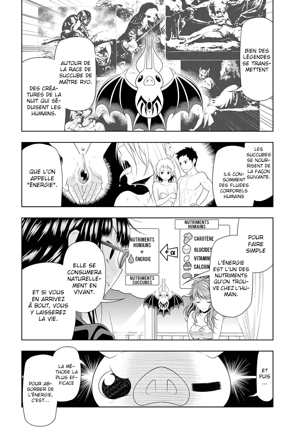 Mida Love ♪ Un triangle amoureux créé par un baiser 第25页