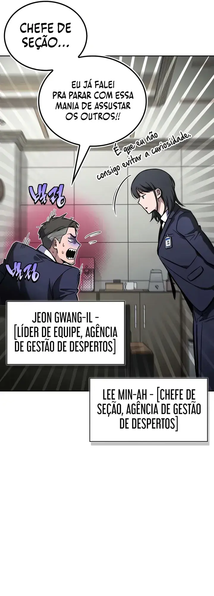 Hanamjae Tap Gongnyakppop Ch. 4 第13页