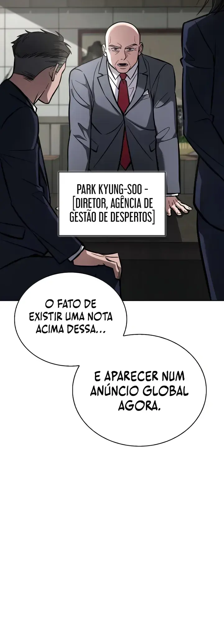 Hanamjae Tap Gongnyakppop Ch. 4 第19页