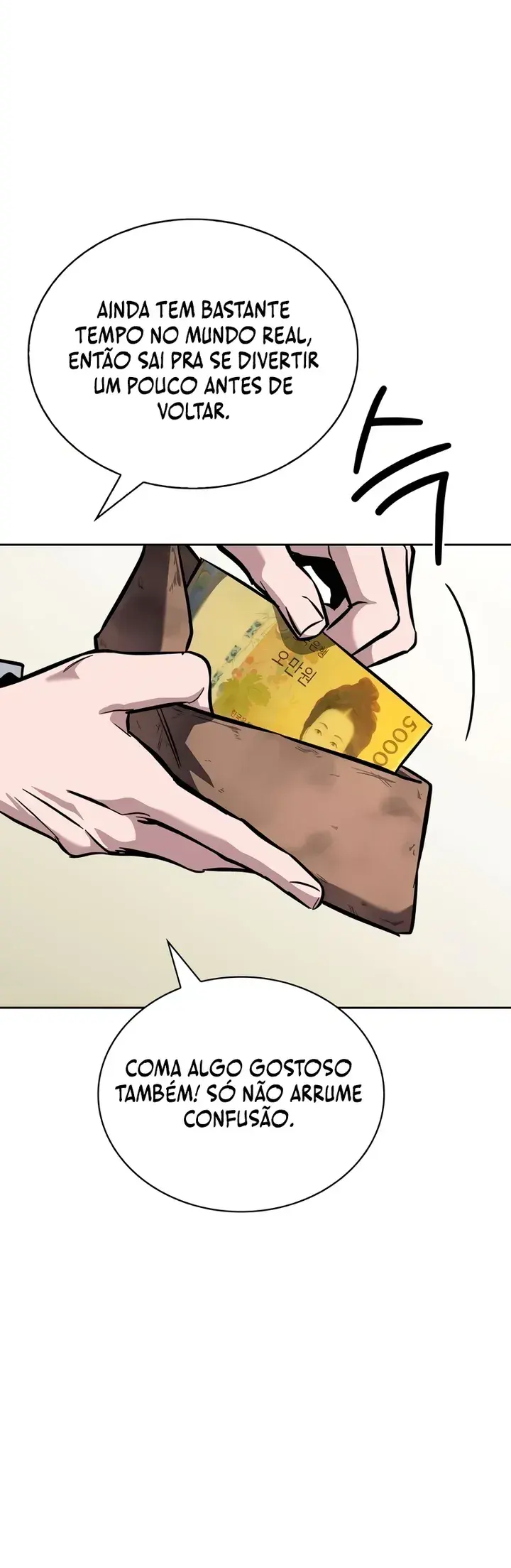 Hanamjae Tap Gongnyakppop Ch. 4 第33页