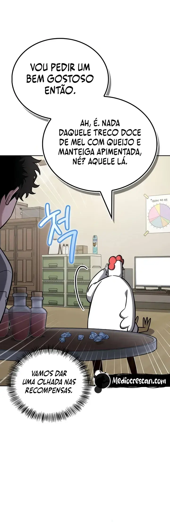 Hanamjae Tap Gongnyakppop Ch. 4 第36页