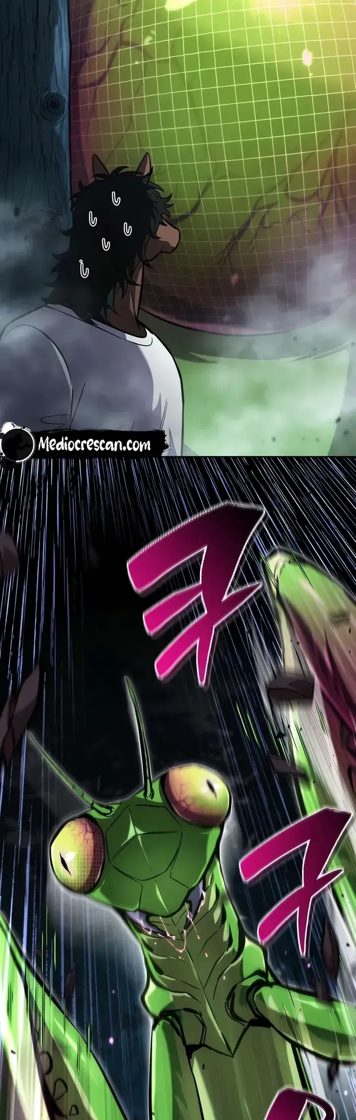Hanamjae Tap Gongnyakppop Ch. 4 第52页