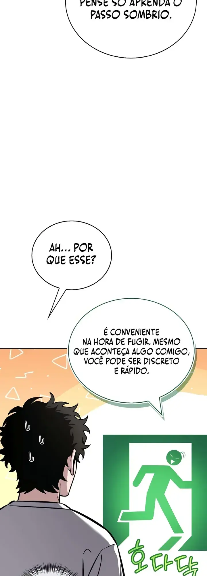 Hanamjae Tap Gongnyakppop Ch. 4 第70页