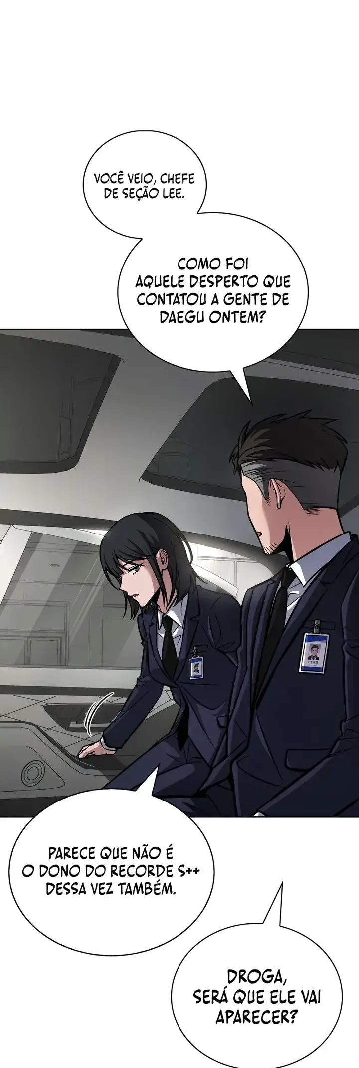 Hanamjae Tap Gongnyakppop Ch. 4 第82页