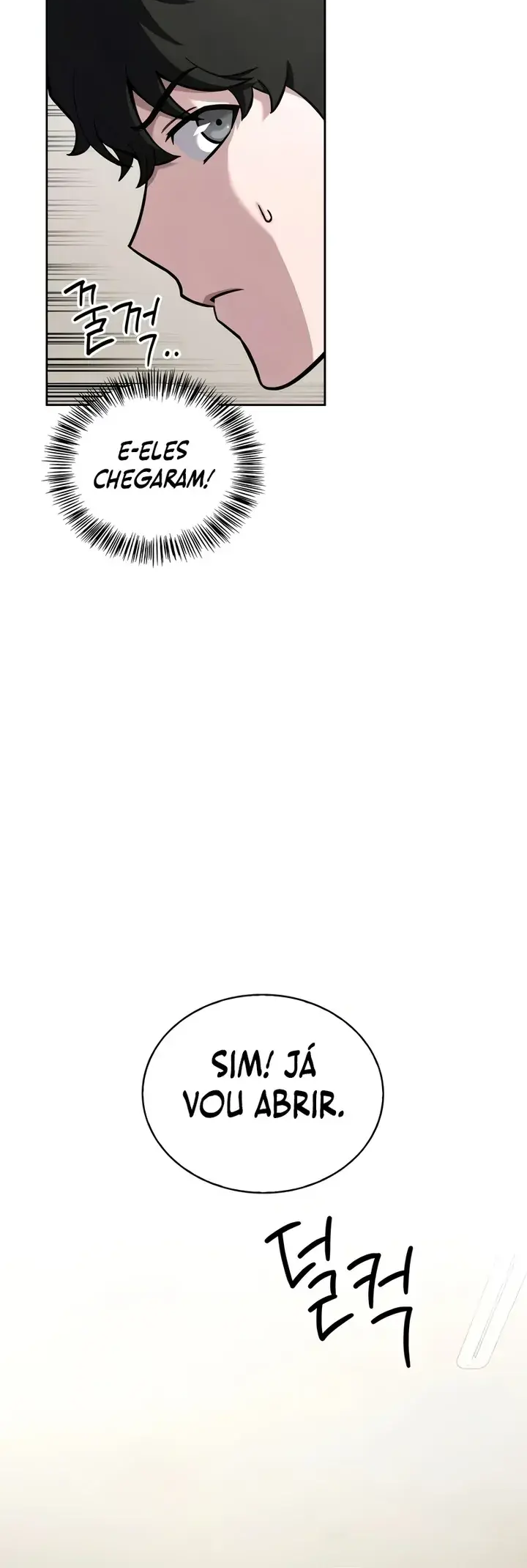Hanamjae Tap Gongnyakppop Ch. 4 第87页