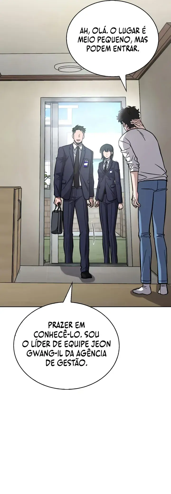 Hanamjae Tap Gongnyakppop Ch. 4 第88页