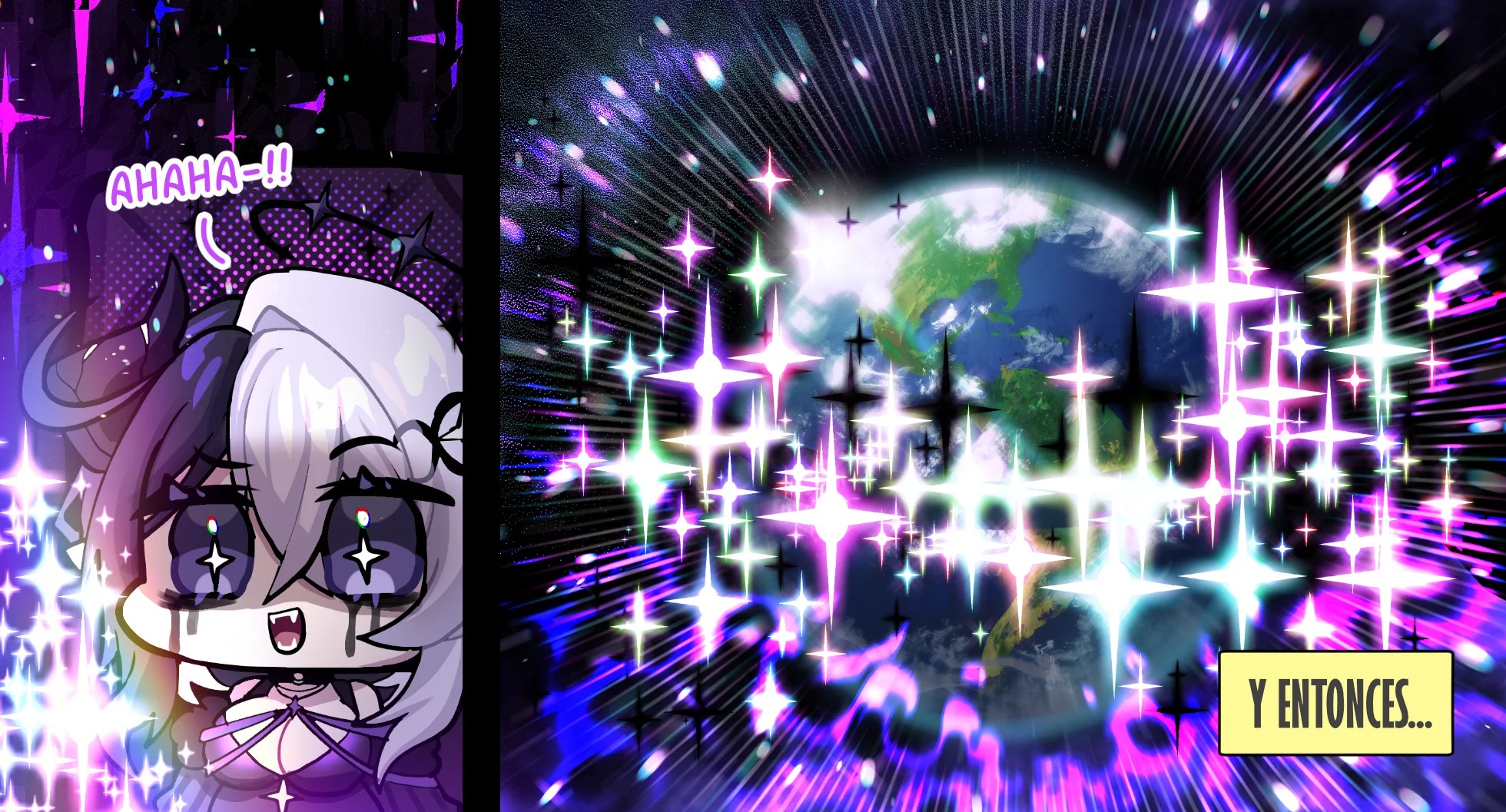 How I Failed To Save The World 第6页