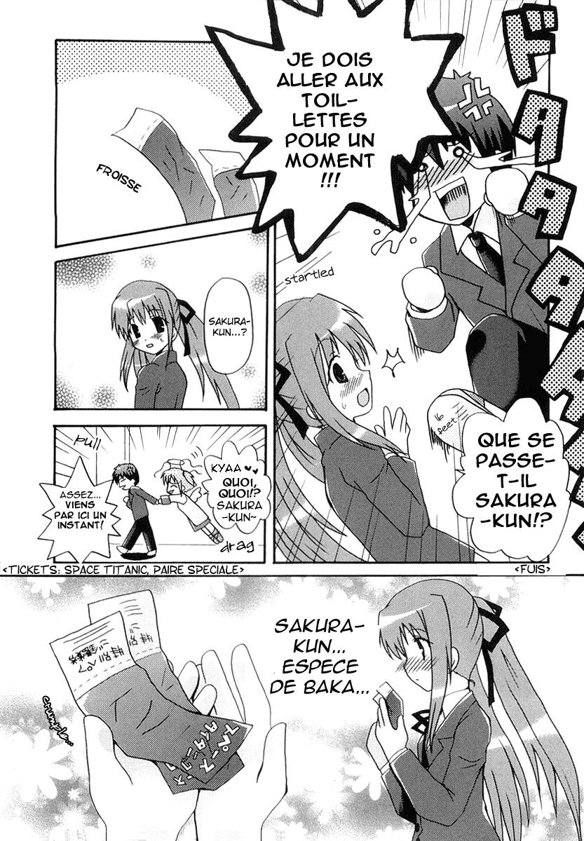 Bokusatsu Tenshi Dokuro-chan C'est une Bokusatsu Tenshi ! Dokuro-chan ! 第14页