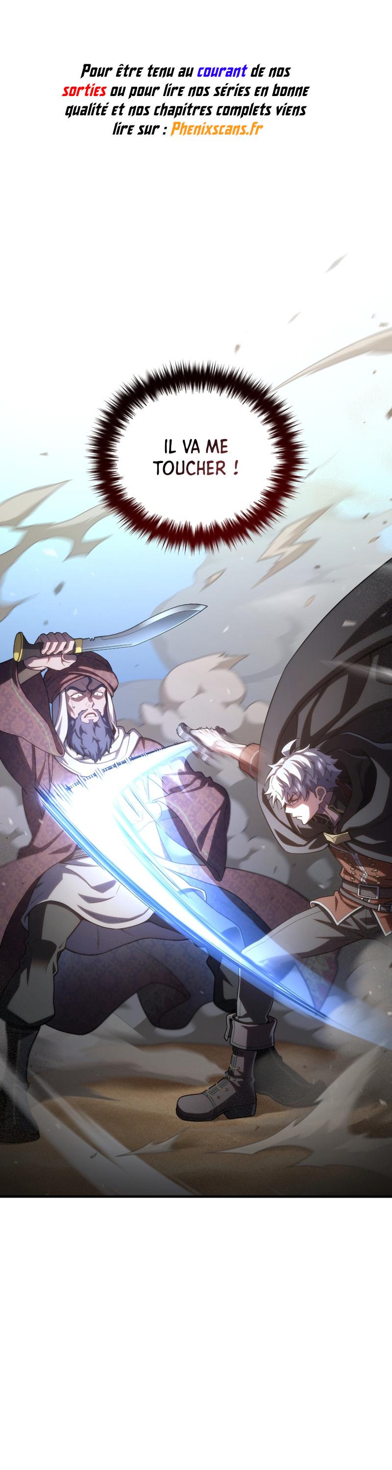 My Blasted Reincarnated Life Vol. 2 Ch. 52 第2页