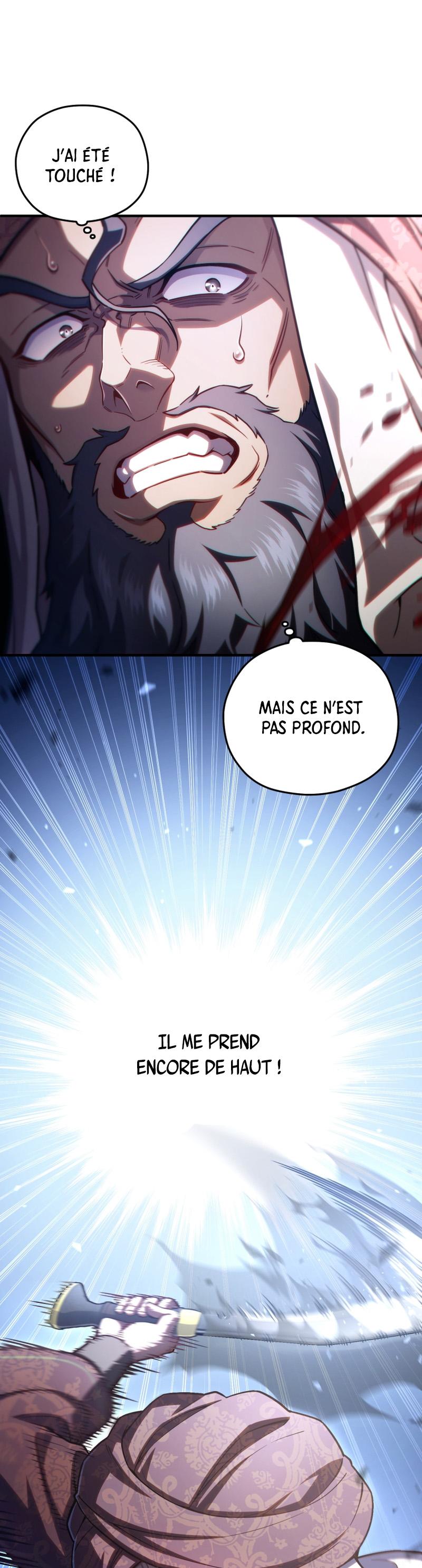My Blasted Reincarnated Life Vol. 2 Ch. 52 第12页