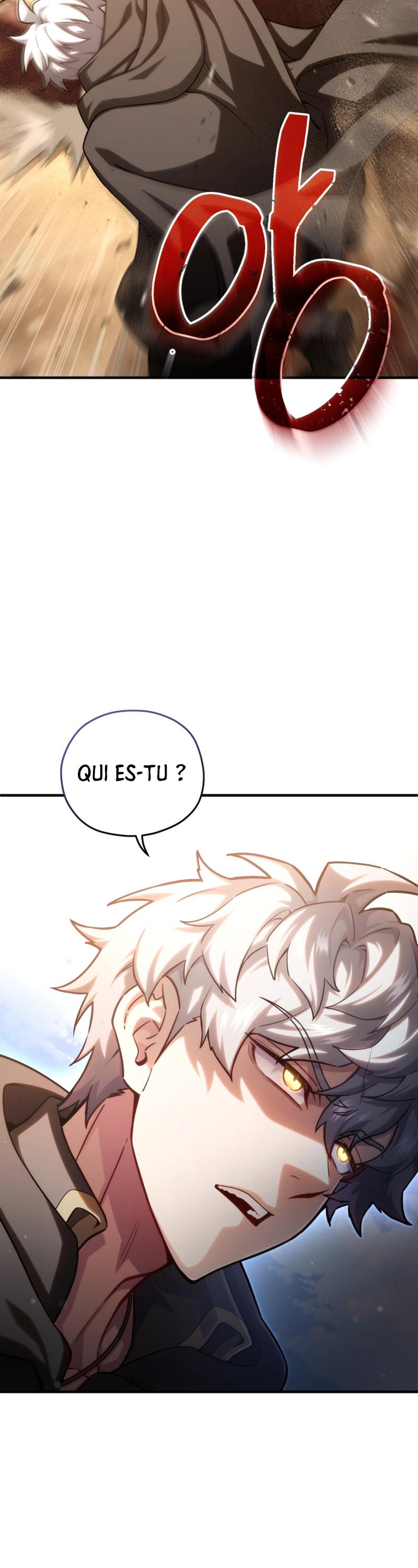 My Blasted Reincarnated Life Vol. 2 Ch. 52 第21页
