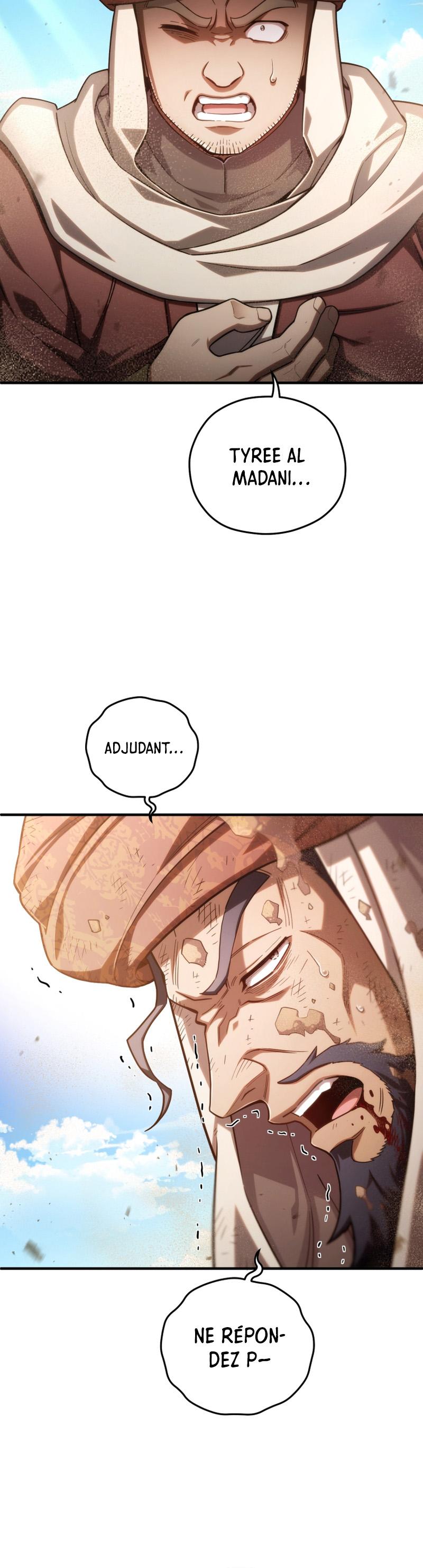 My Blasted Reincarnated Life Vol. 2 Ch. 52 第26页