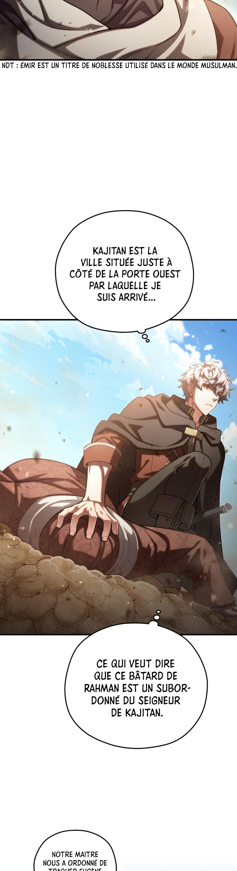 My Blasted Reincarnated Life Vol. 2 Ch. 52 第28页
