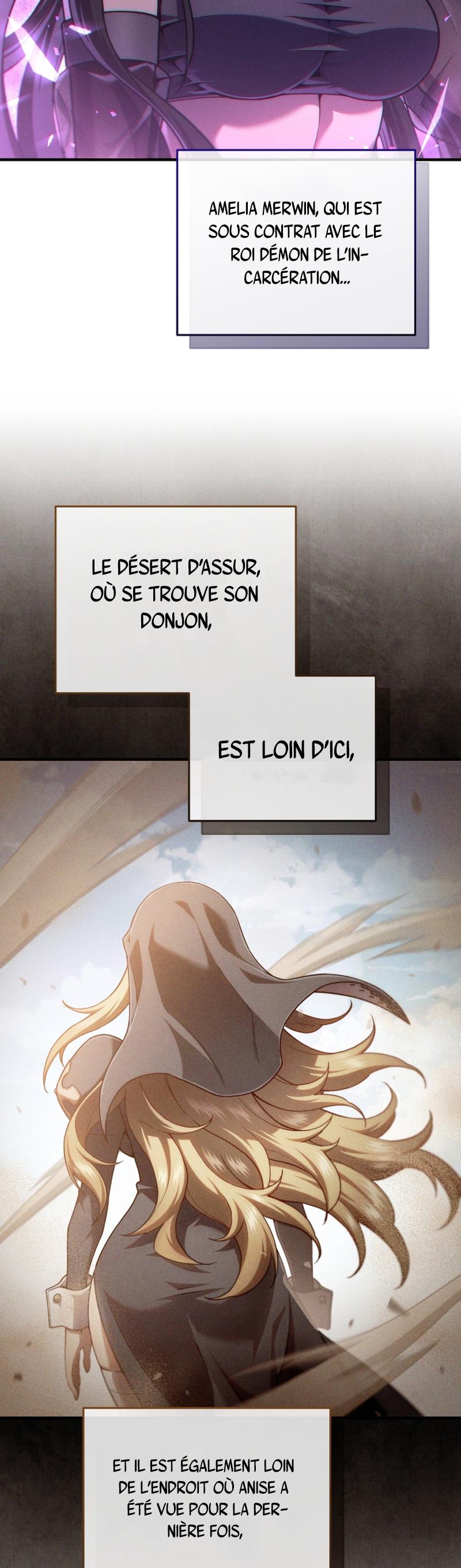 My Blasted Reincarnated Life Vol. 2 Ch. 52 第34页