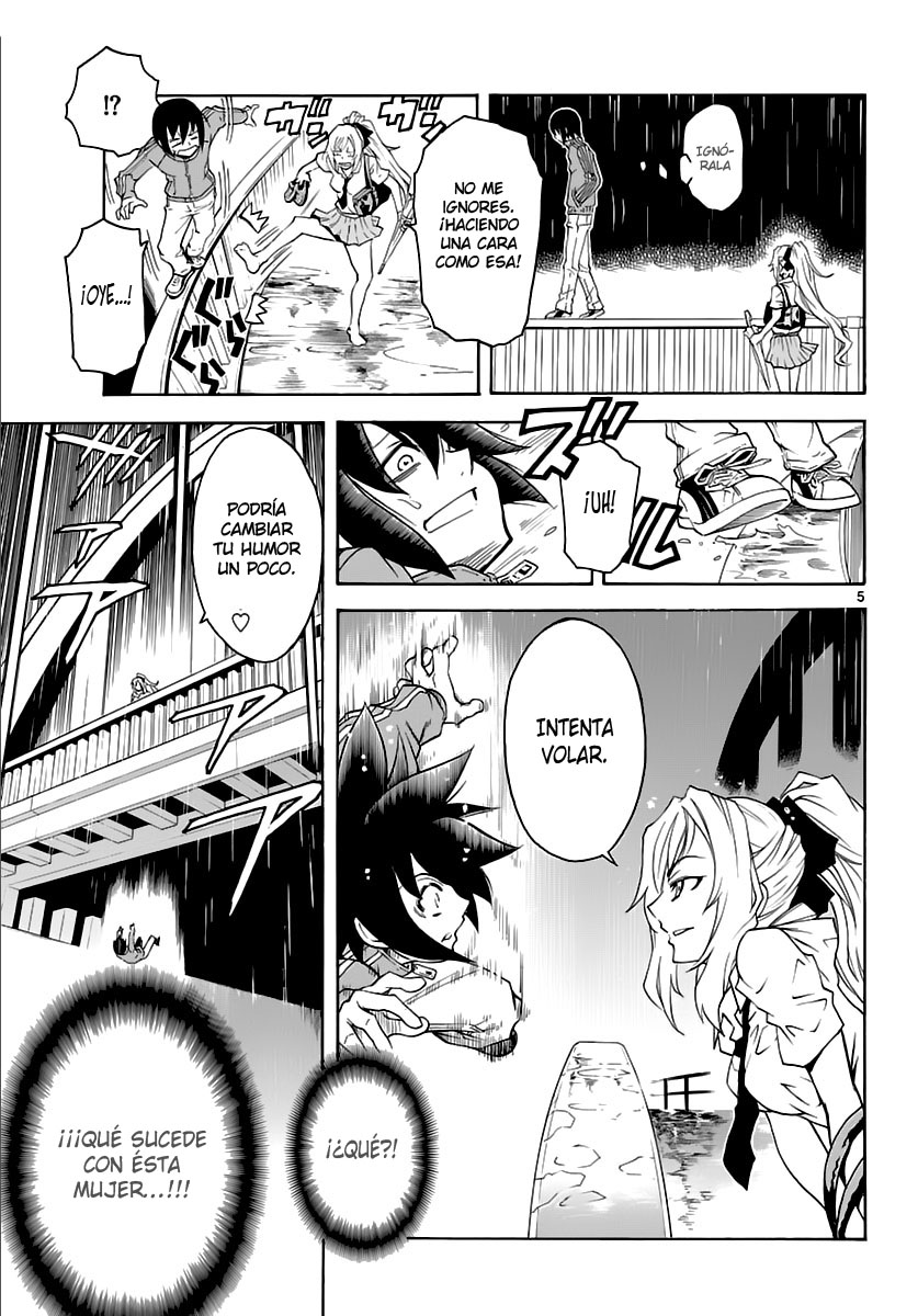 Popcorn Avatar Vol. 1 Ch. 1 第10页