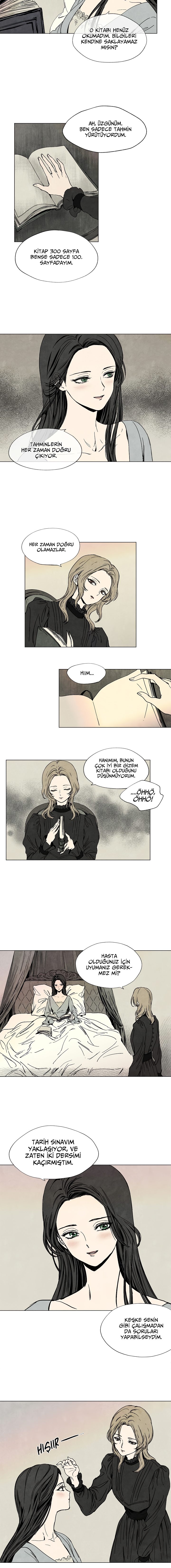 Getting to Know Grace Tanıtım 第2页