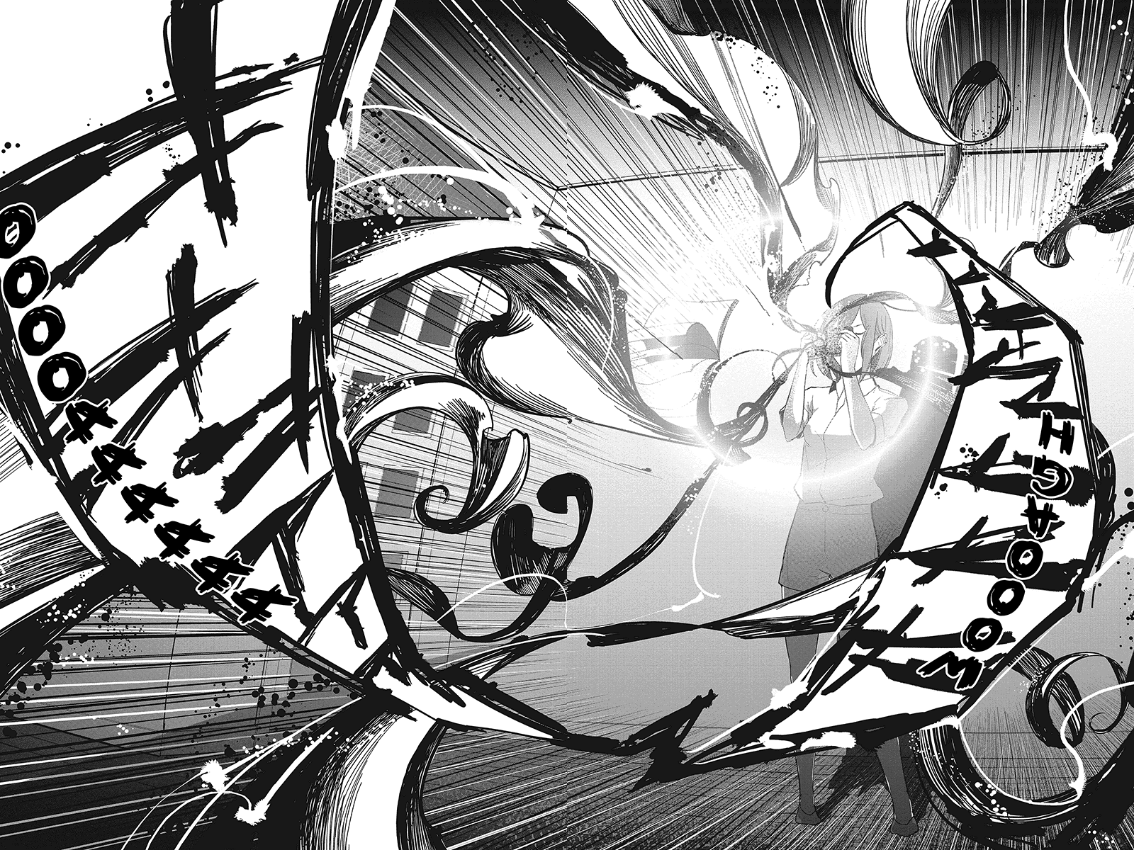 Zero - Kage Miko camera obscura 第12页