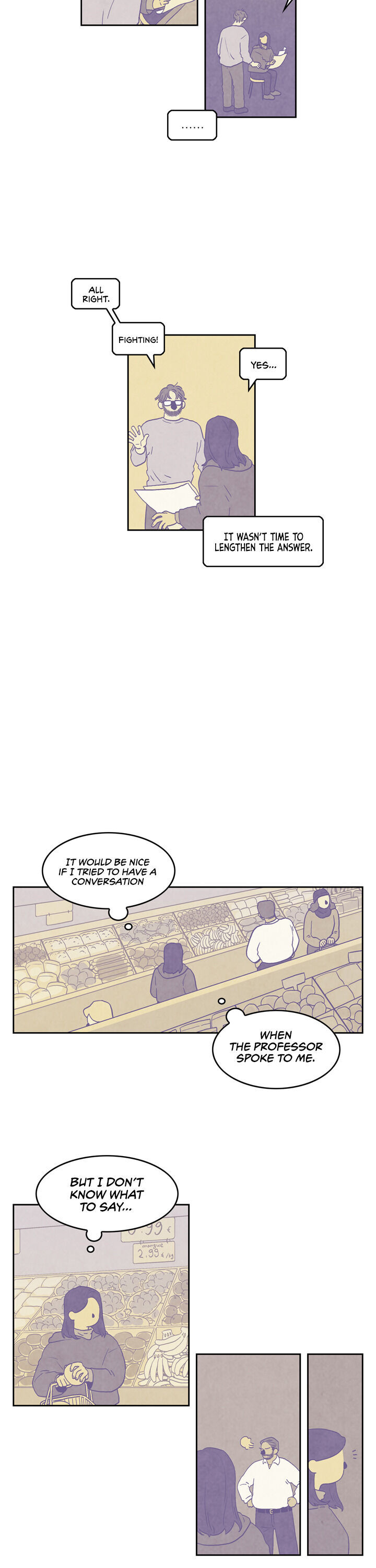 Daily France Ch. 3 第5页