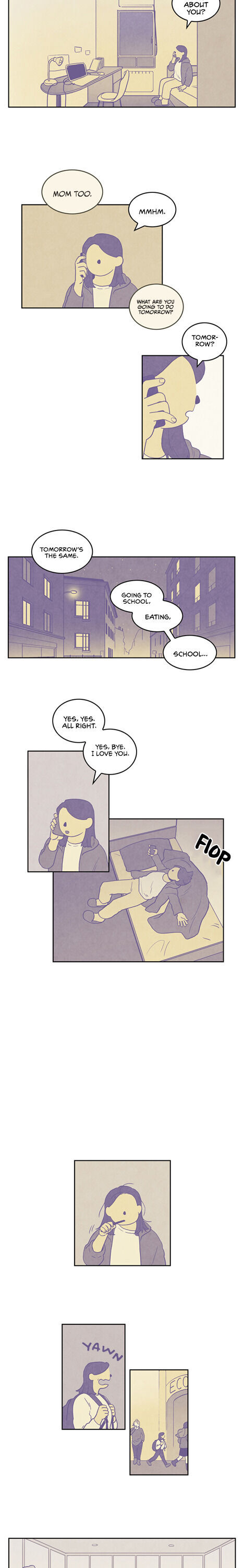 Daily France Ch. 3 第8页