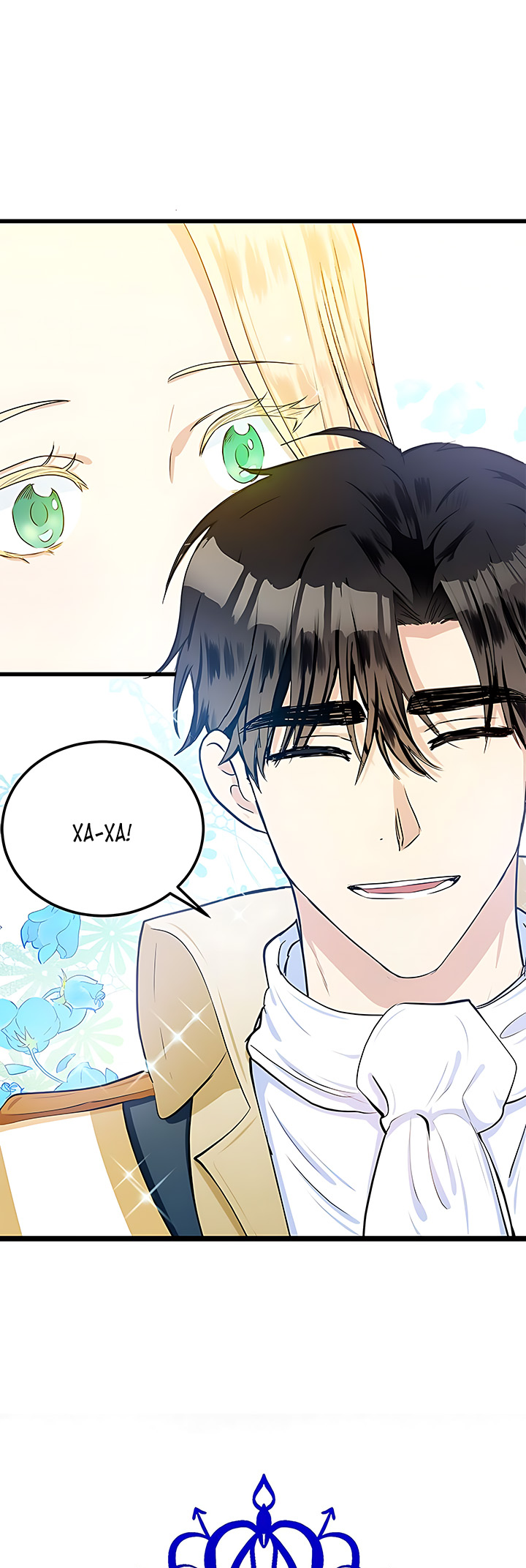 The Villainess Lives Again Ch. 14 第8页