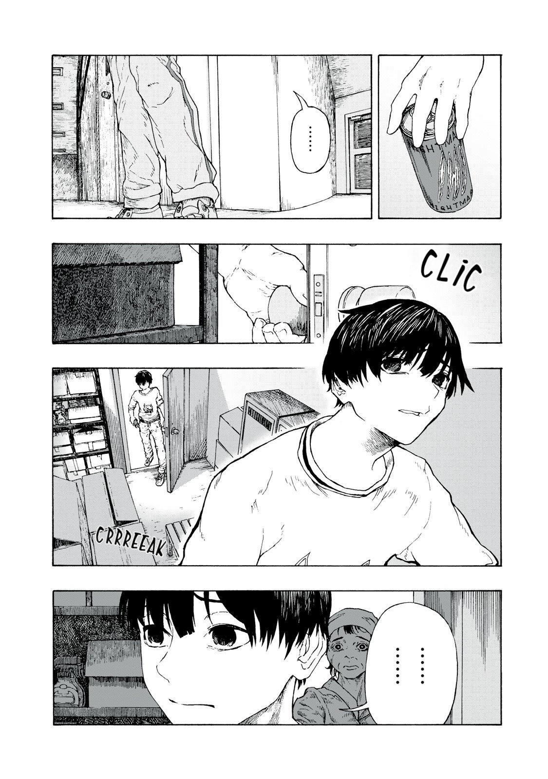 SCP tte Nan desu ka? Orientation 第32页