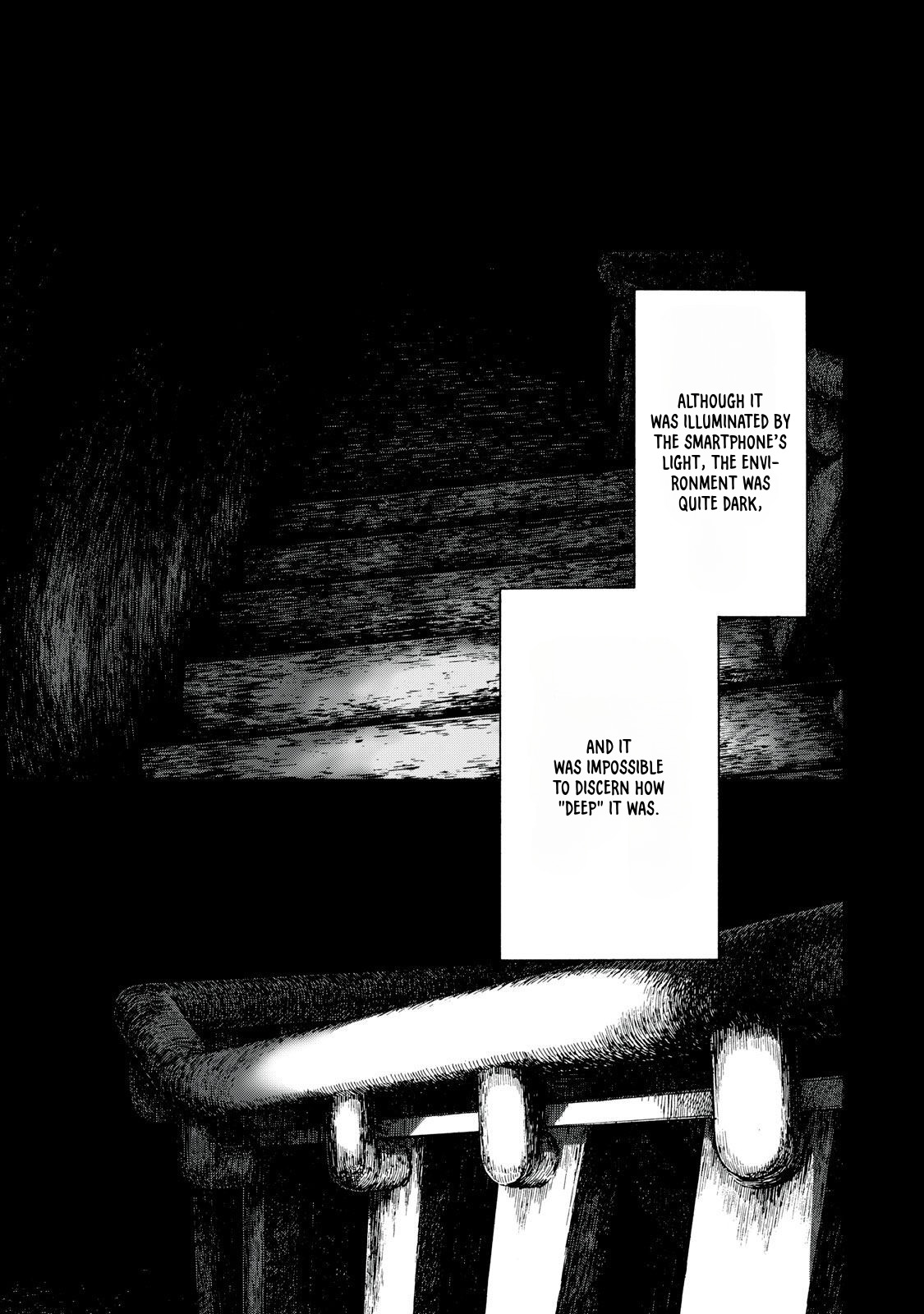 SCP tte Nan desu ka? Orientation 第36页